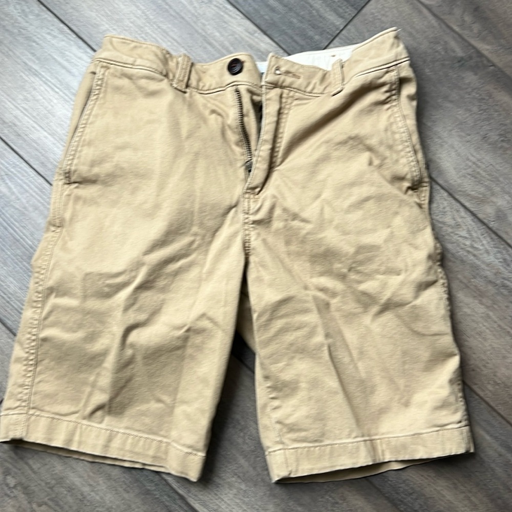 Abercrombie Kids Boys 15/16 Shorts